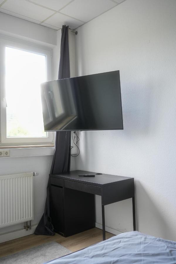 Apartment Naehe Stadtzentrum