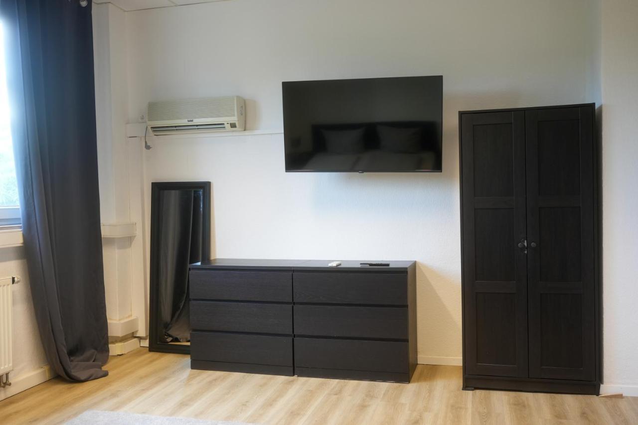 Naehe Stadtzentrum Apartment Koblenz (Rhineland-Palatinate)