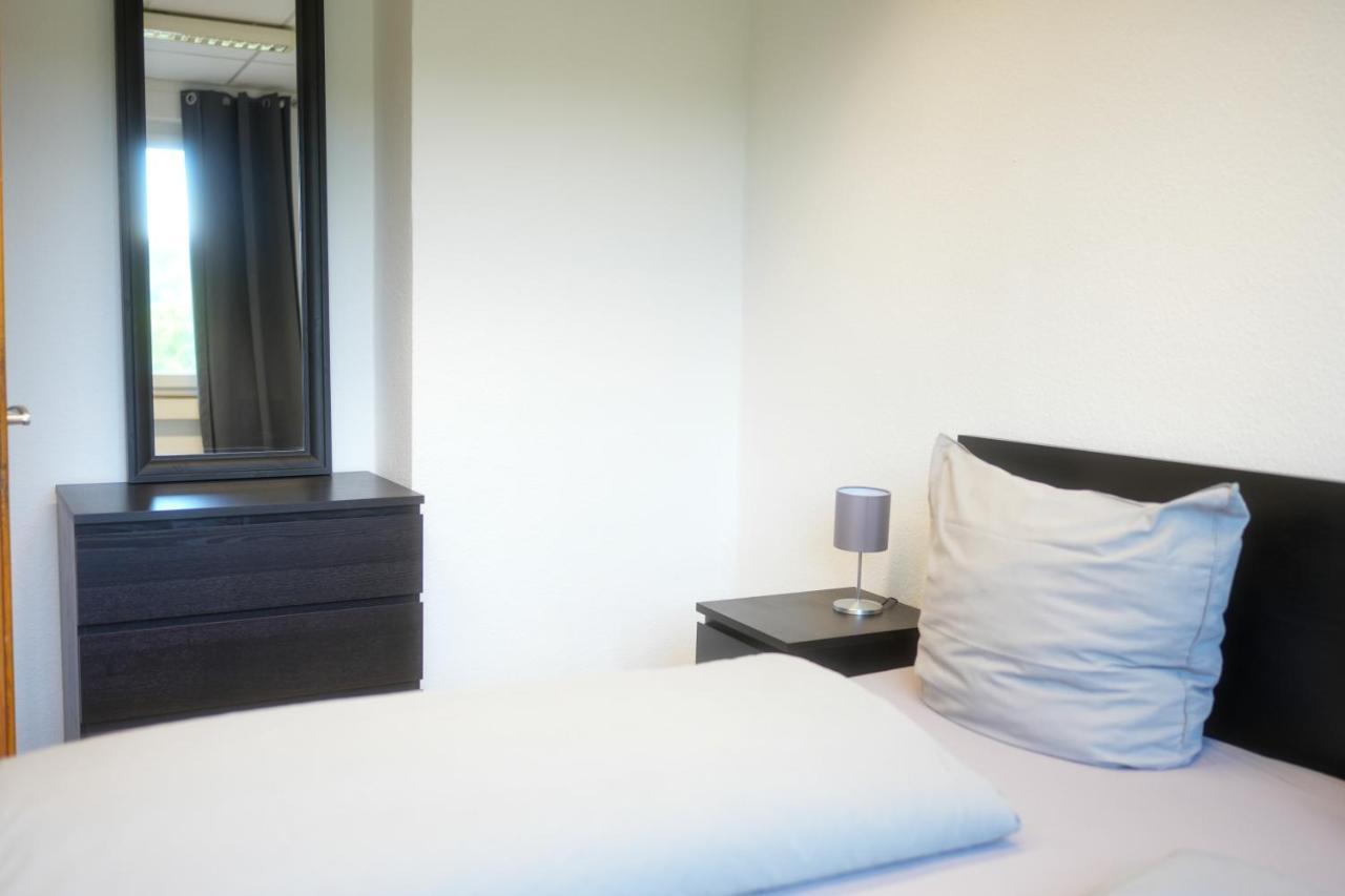 Naehe Stadtzentrum Apartment Koblenz (Rhineland-Palatinate)