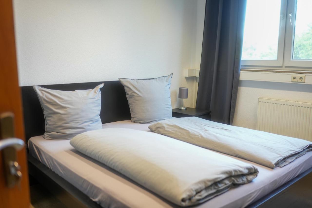 Apartment Naehe Stadtzentrum *