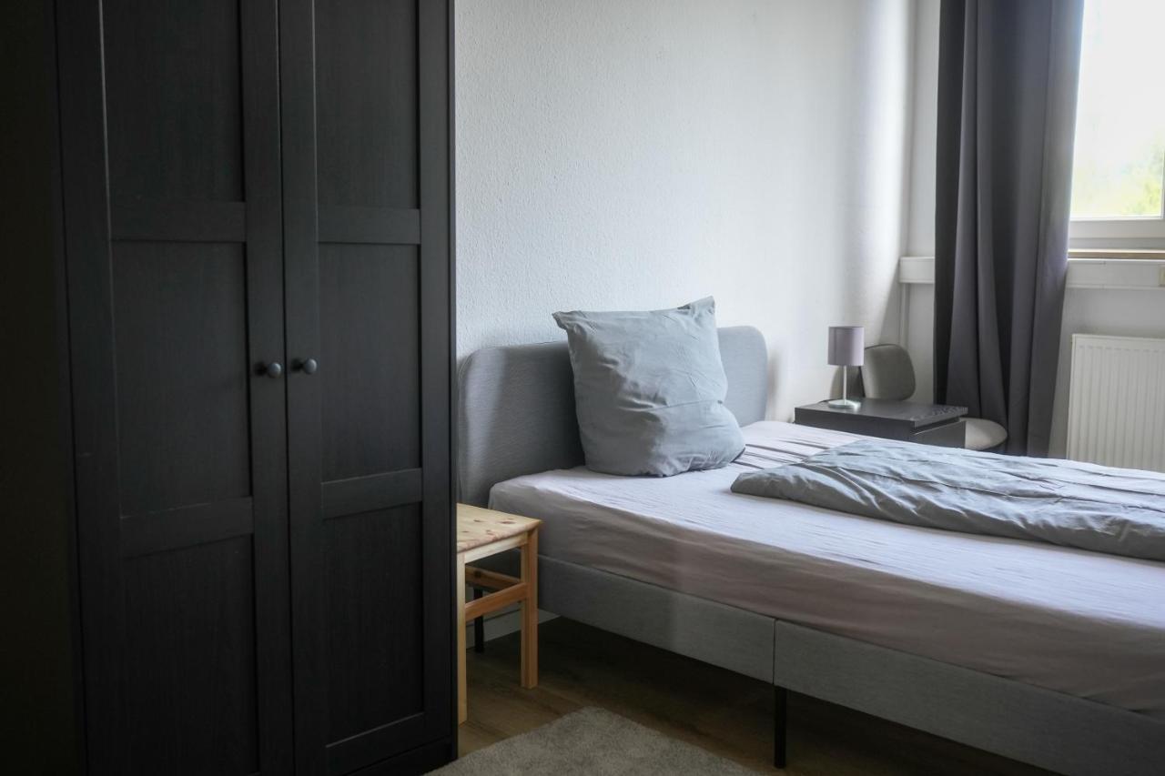 Apartment Naehe Stadtzentrum *