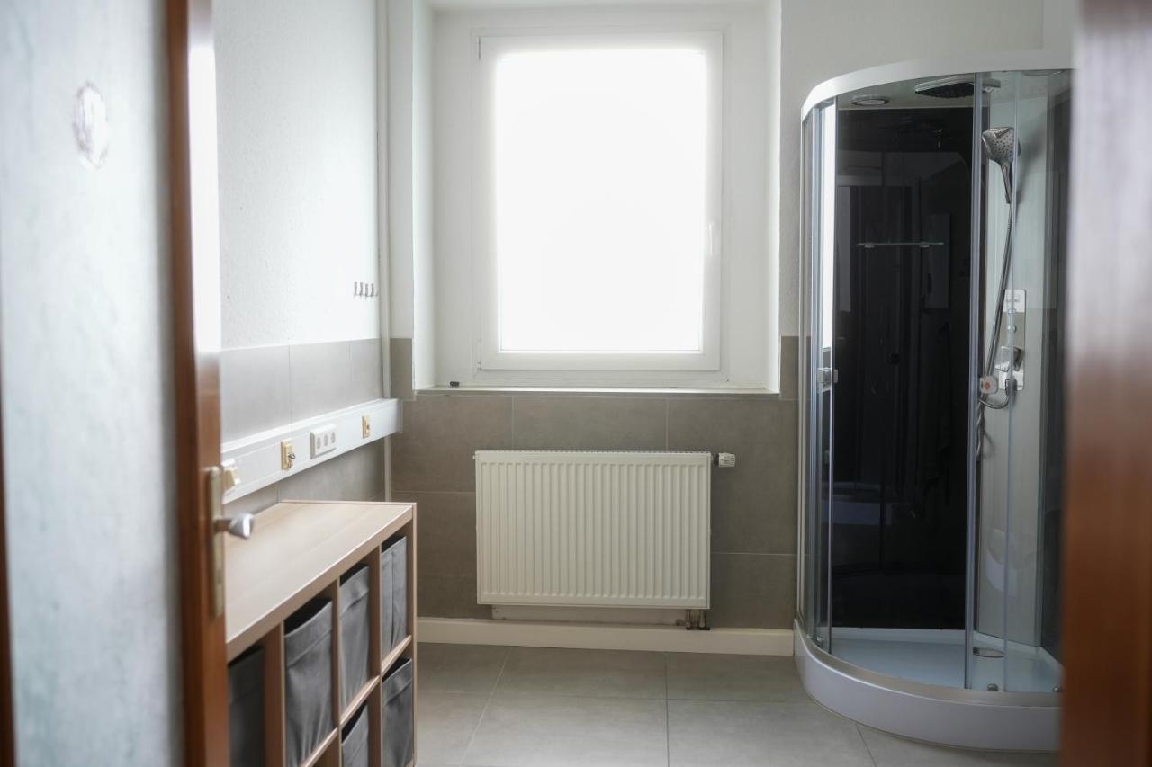 Apartment Naehe Stadtzentrum *
