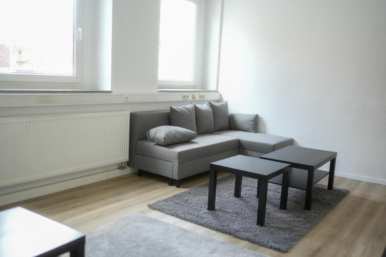 Apartment Naehe Stadtzentrum Koblenz (Rhineland-Palatinate)