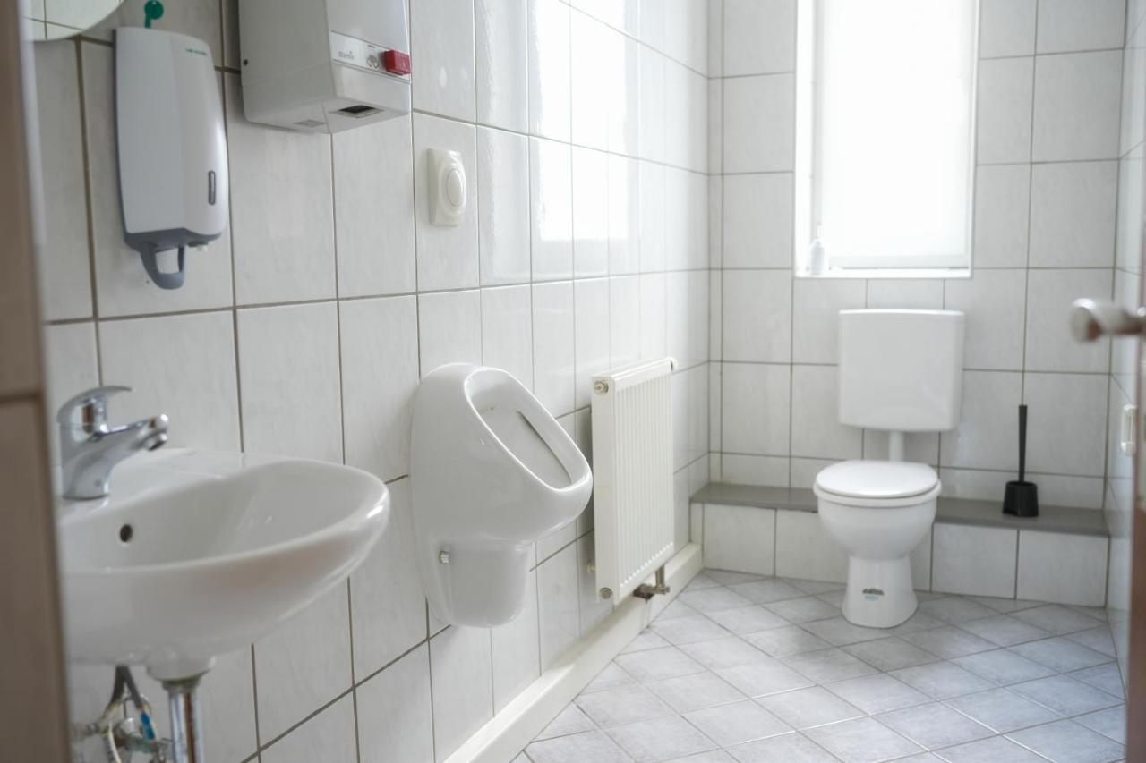 Apartment Naehe Stadtzentrum *