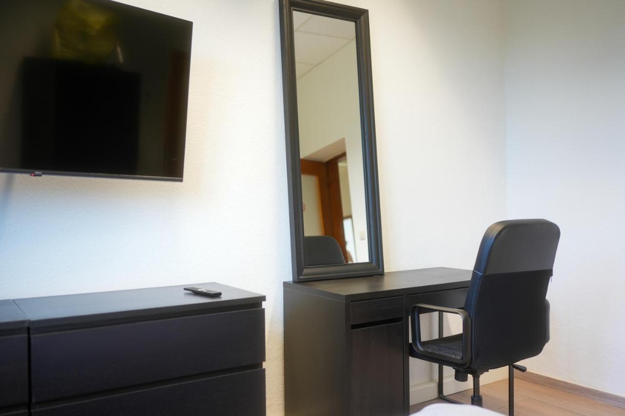 Apartment Naehe Stadtzentrum