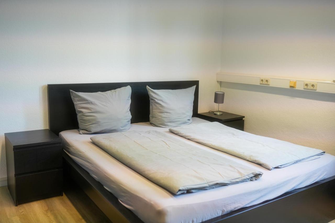 Naehe Stadtzentrum Apartment