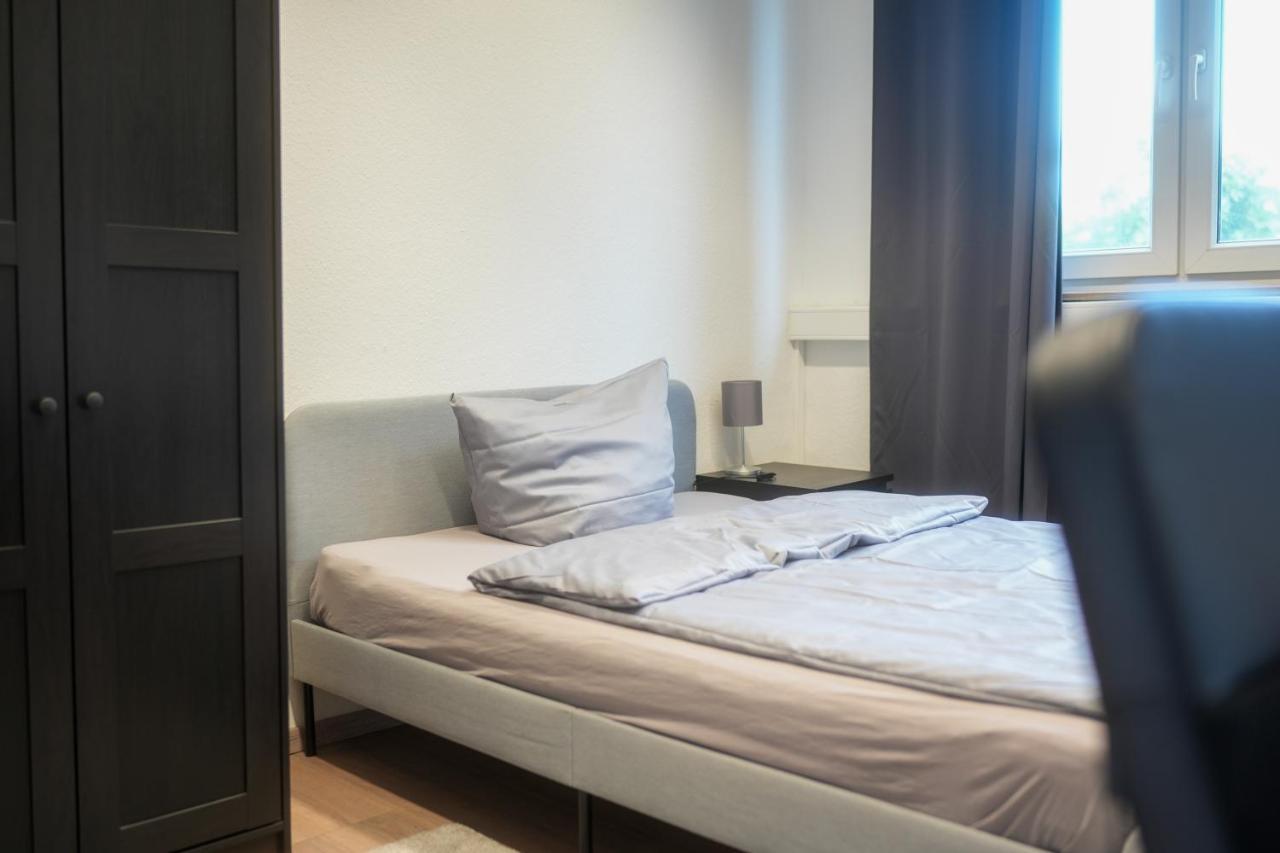 Naehe Stadtzentrum Apartment *