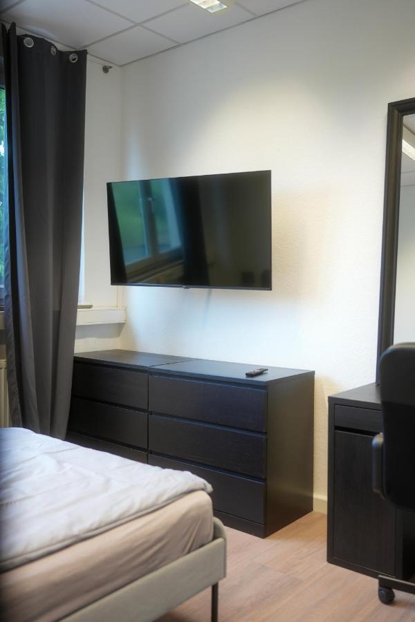 Naehe Stadtzentrum Apartment