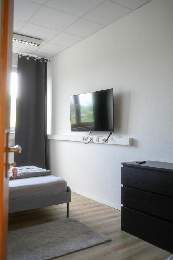 Naehe Stadtzentrum Apartment