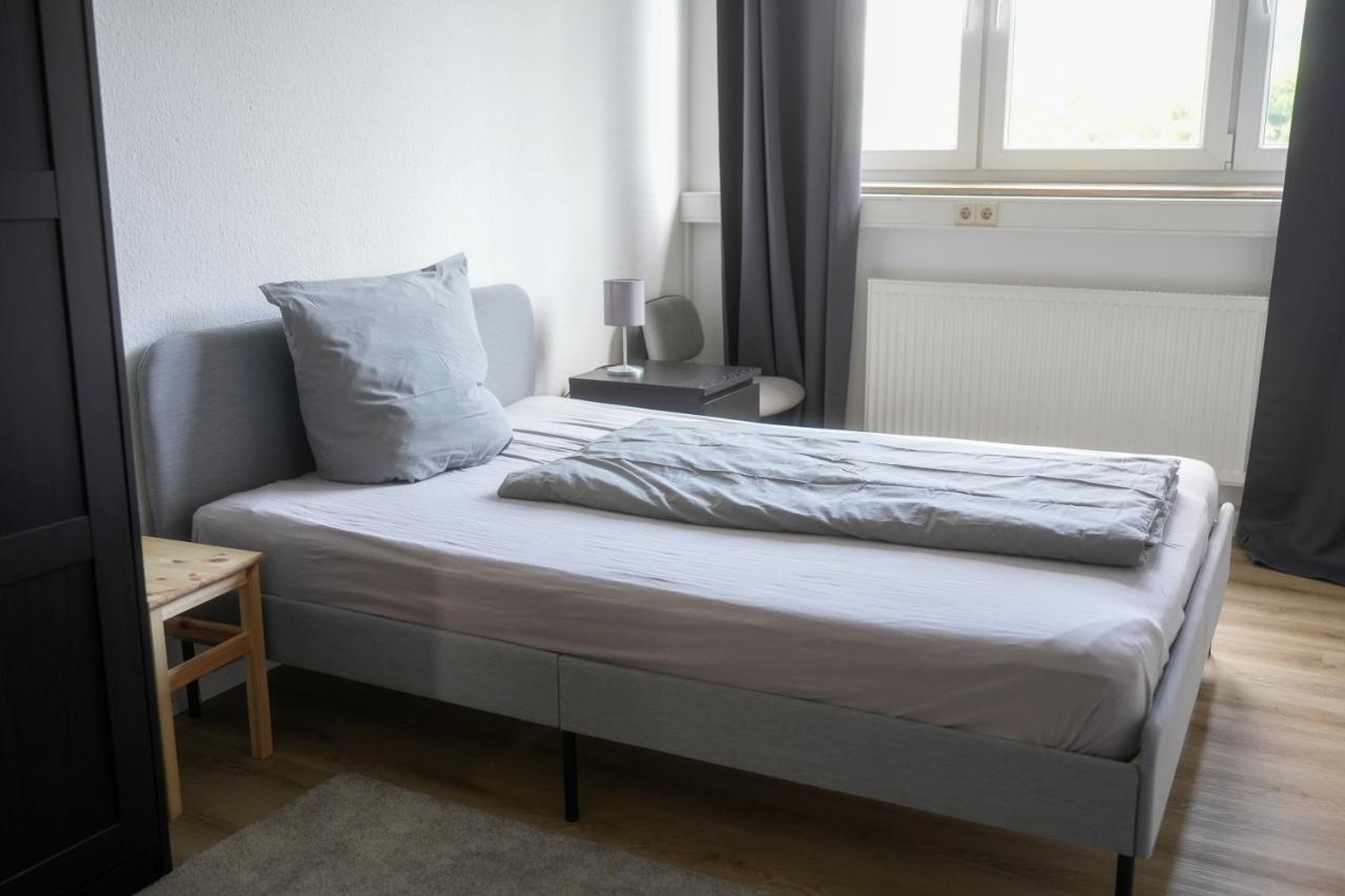 Naehe Stadtzentrum Apartment Koblenz (Rhineland-Palatinate)