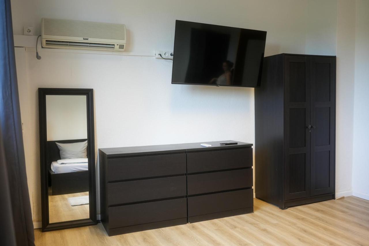 Naehe Stadtzentrum Apartment *
