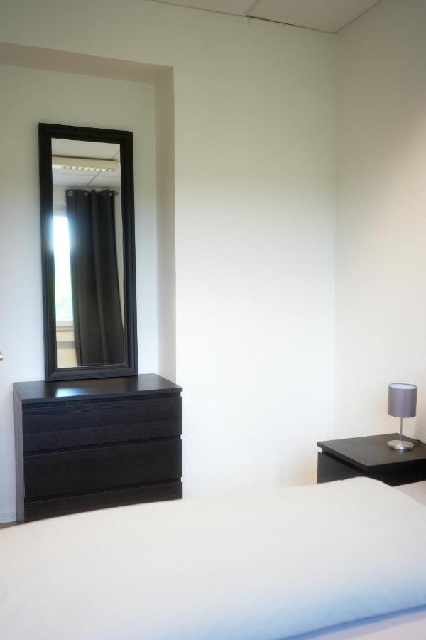 Naehe Stadtzentrum Apartment *