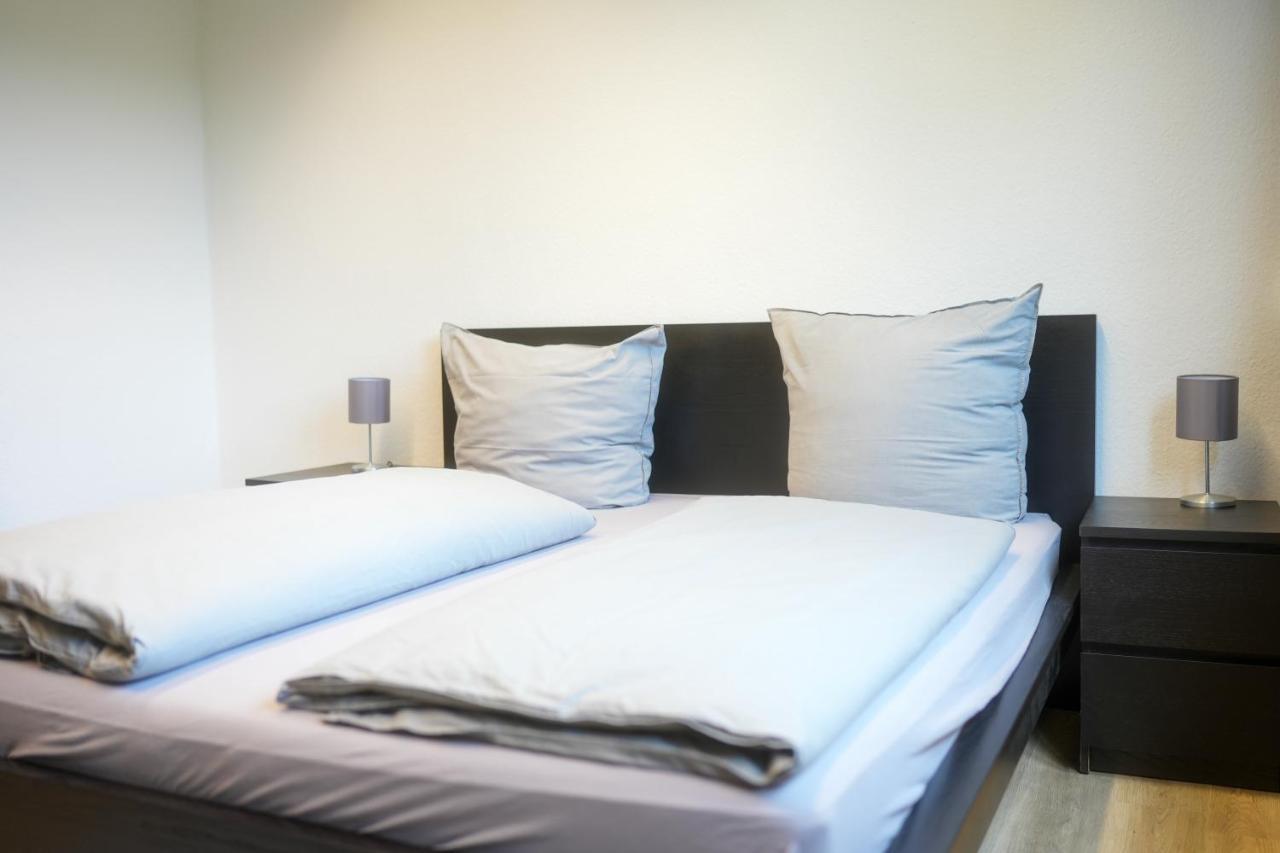 Naehe Stadtzentrum Apartment Koblenz (Rhineland-Palatinate)