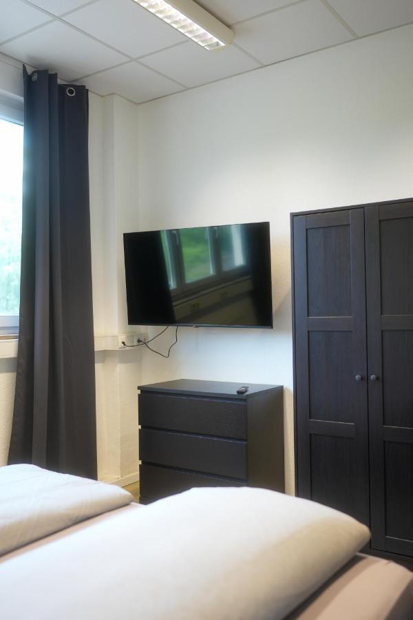 Naehe Stadtzentrum Apartment Koblenz (Rhineland-Palatinate)