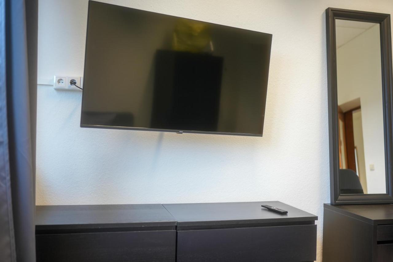 Naehe Stadtzentrum Apartment