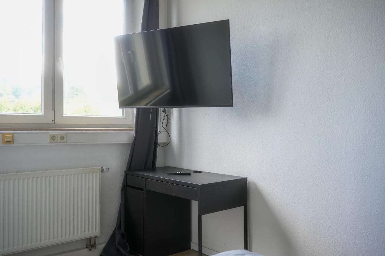 Naehe Stadtzentrum Apartment