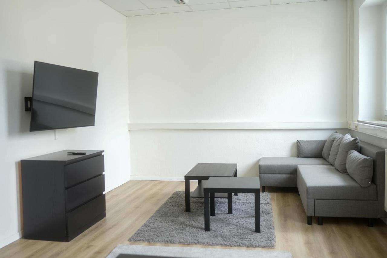 Apartment Naehe Stadtzentrum