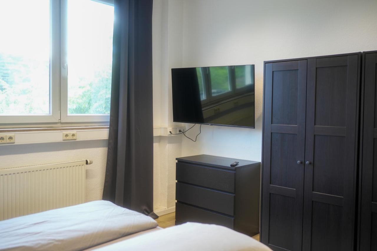 Naehe Stadtzentrum Apartment Koblenz (Rhineland-Palatinate)