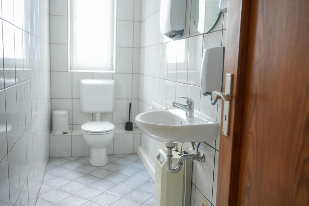 Apartment Naehe Stadtzentrum Koblenz (Rhineland-Palatinate)